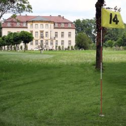 SwinGolf Schloss Möhler